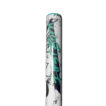 2024 Onyx 13" First Born 2.0 1PC USSSA Slowpitch Softball Bat