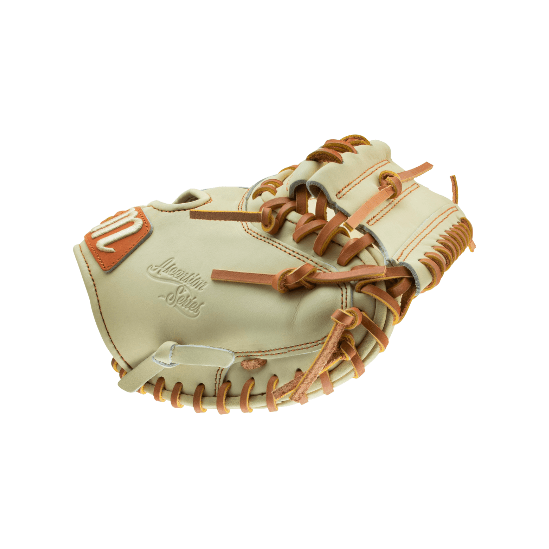 Shop Marucci Ascension M Type 230C1 33" Baseball Catcher's Mitt: MFG3AS230C1 at Headbanger Sports