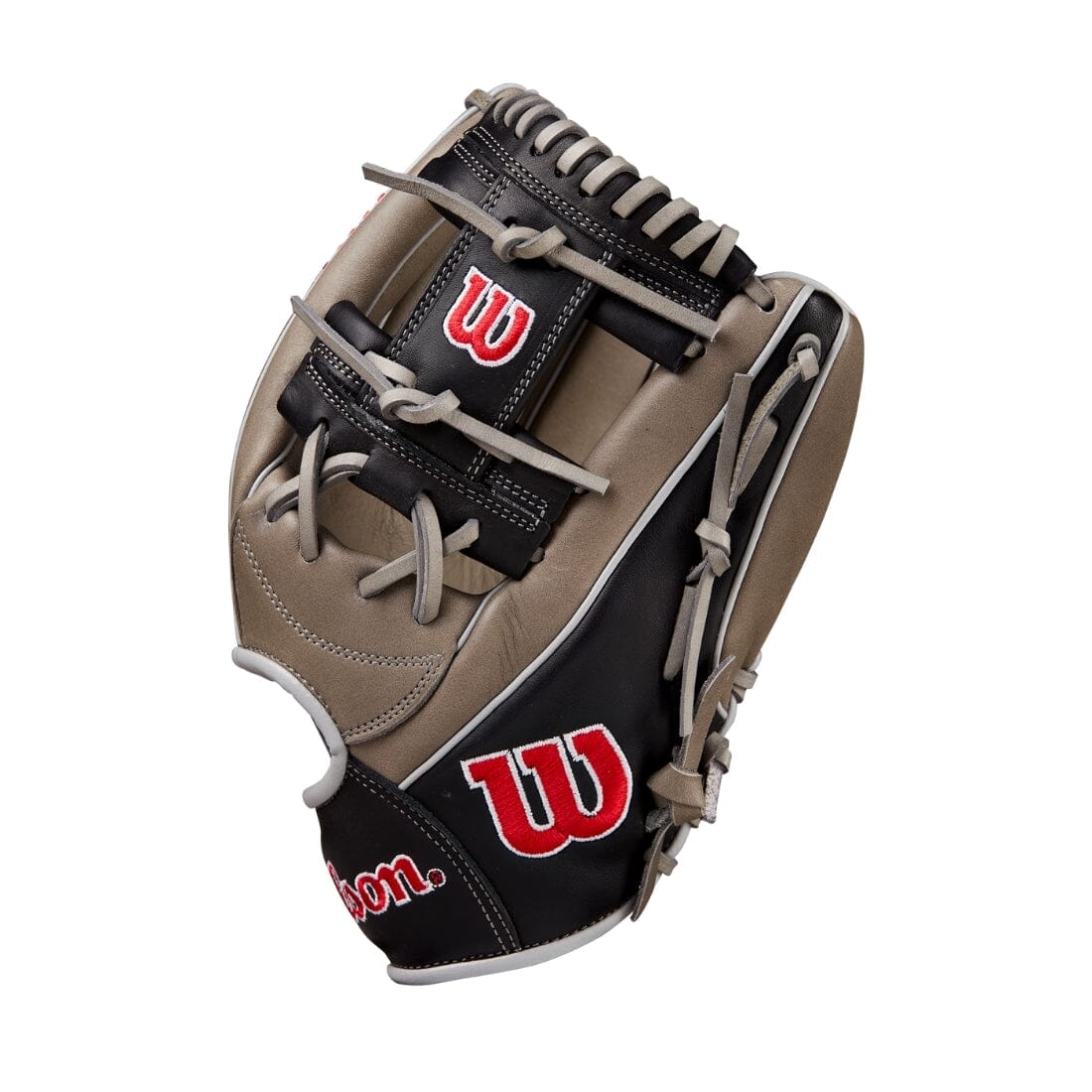 Wilson A1000 1787 11.75" Baseball Glove: WBW1025801175