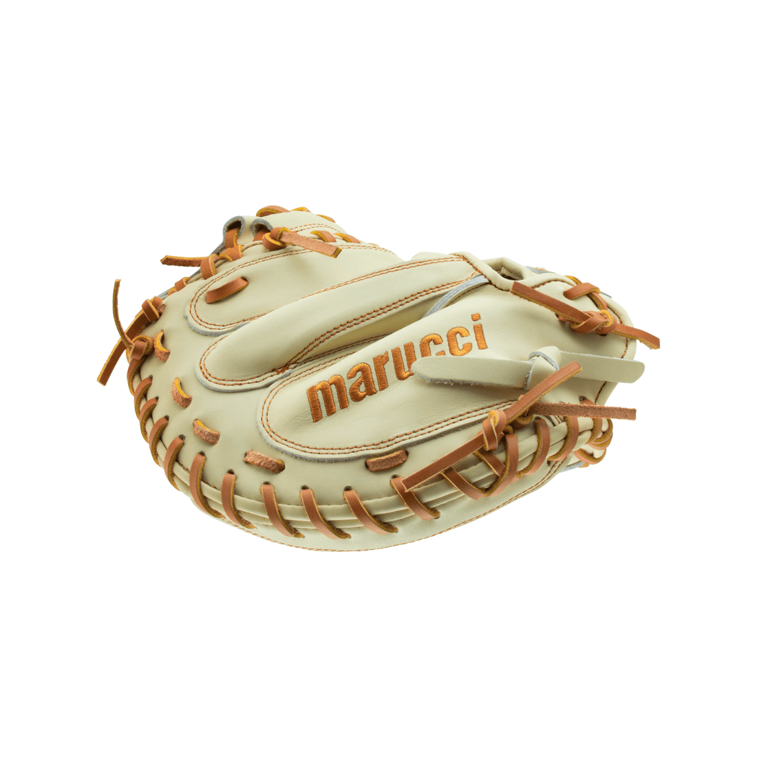 Shop Marucci Ascension M Type 230C1 33" Baseball Catcher's Mitt: MFG3AS230C1 at Headbanger Sports