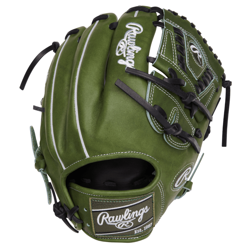 Rawlings REV1X Francisco Lindor 11.75" Baseball Glove ~ RHT