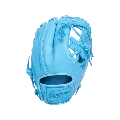 Shop Rawlings Pro Label Elements Series "Ice" 11.5"  Baseball Glove: RPRO204-2CB at Headbanger Sports