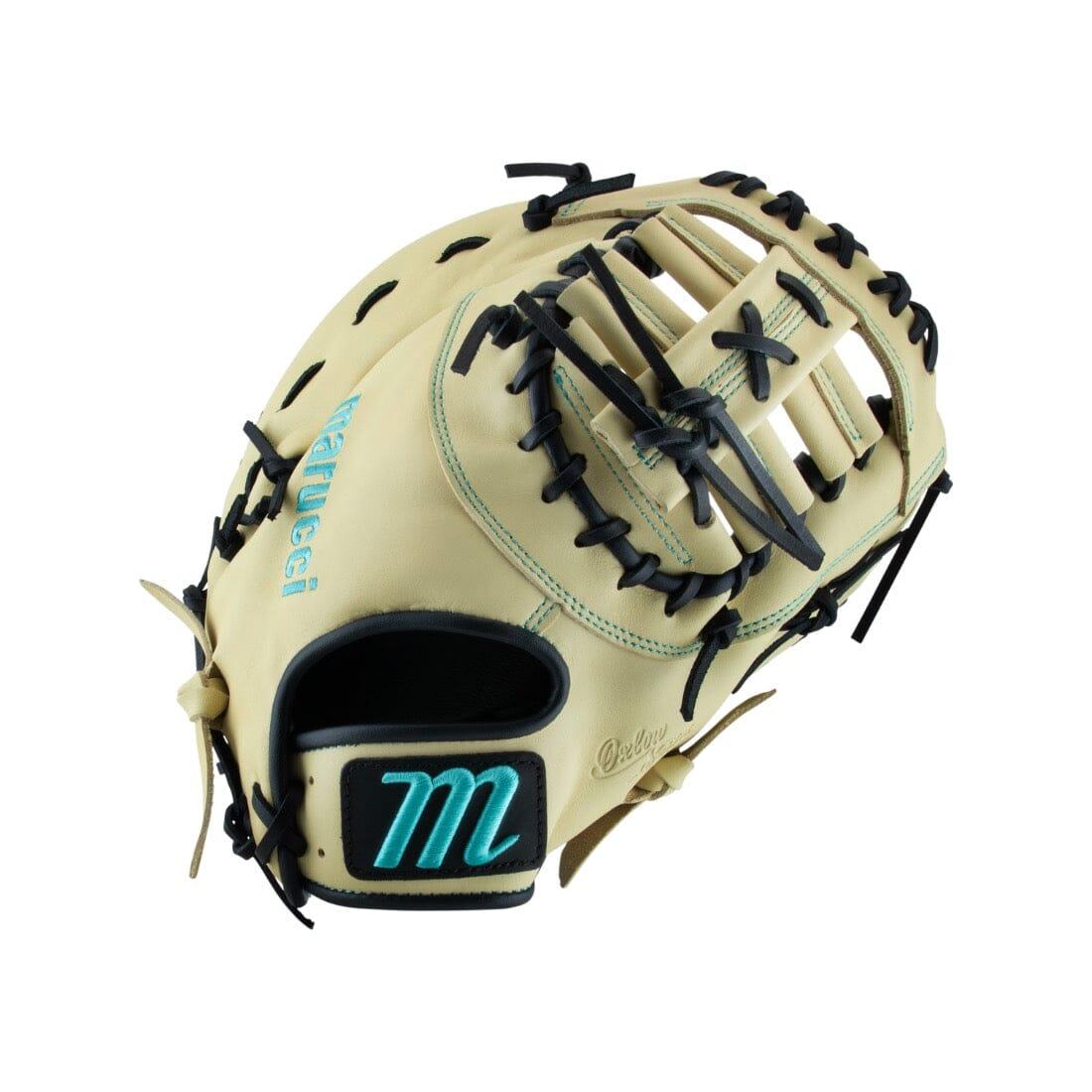 Shop Marucci Oxbow 38S1 12.75" Baseball First Base Mitt: MFG3OX38S1 at Headbanger Sports