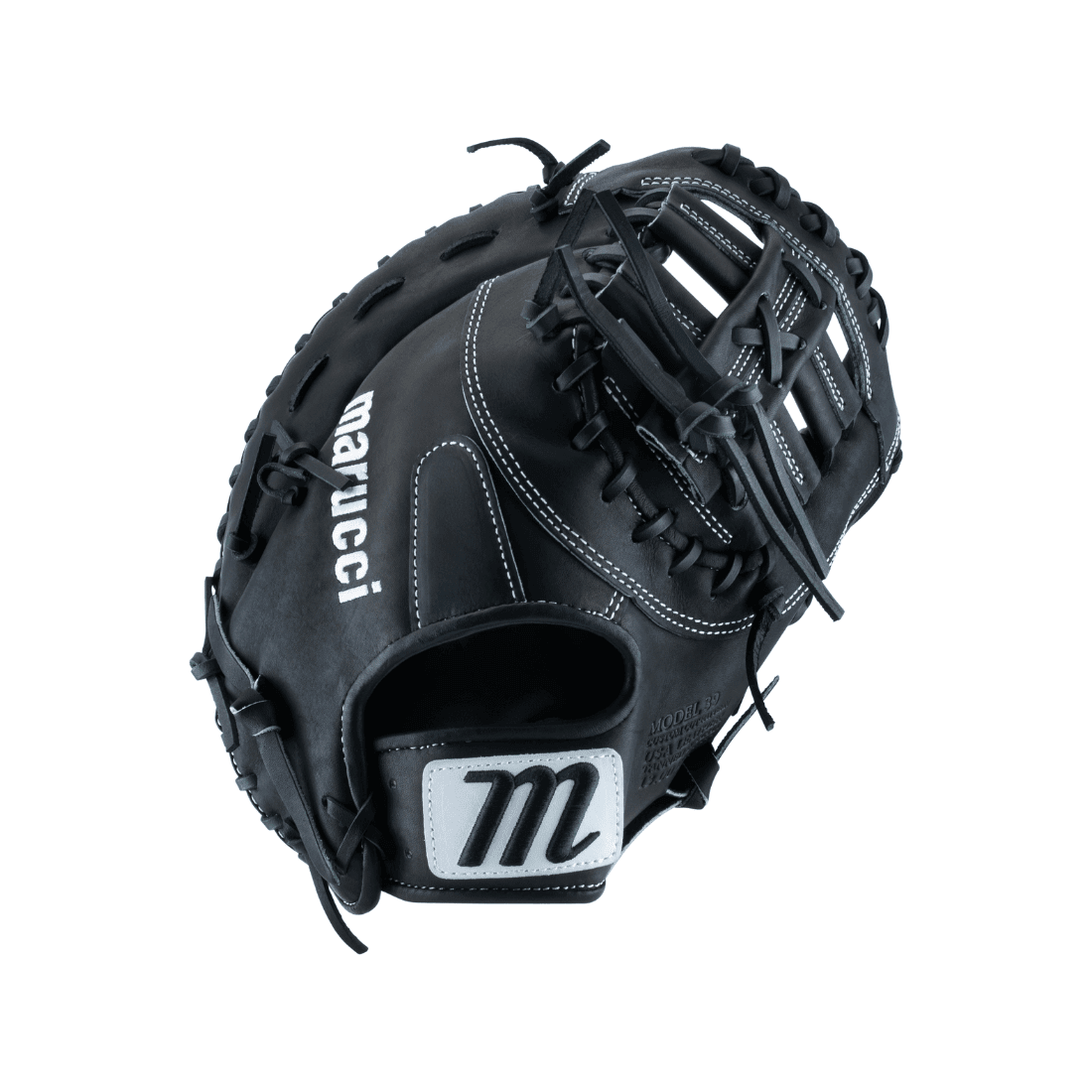 Shop Marucci Cypress Series M Type 39S1 13" First Base Mitt: MFG3CY39S1 at Headbanger Sports