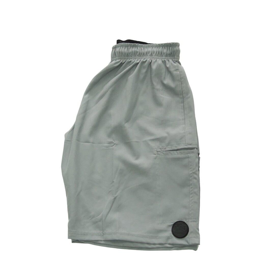 Headbanger Sports 4 Way Stretch Game Shorts