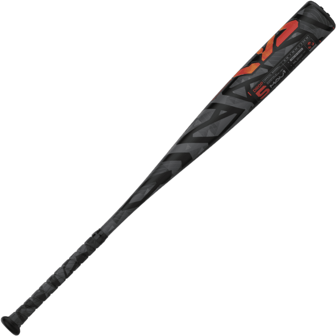 Shop Easton MAV1 2 5/8" Barrel USSSA (-5) Baseball Bat: EUT4MAV5