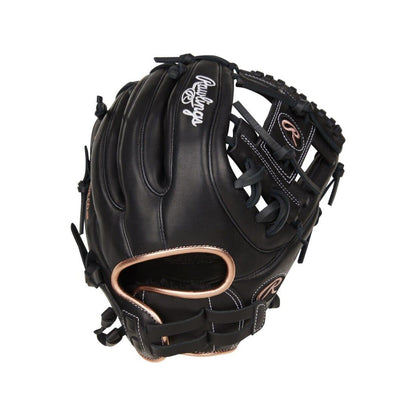 Shop Rawlings R9 Series 11.75" Fastpitch Softball Glove: R9SB715-2B at Headbanger Sports