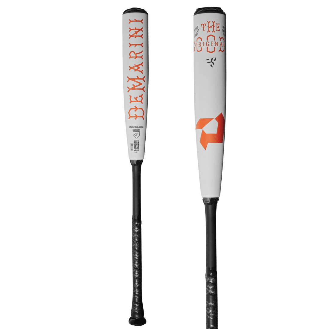 2025 Demarini The Goods SL 2 3/4" USSSA Baseball Bat: -10, -8, -5