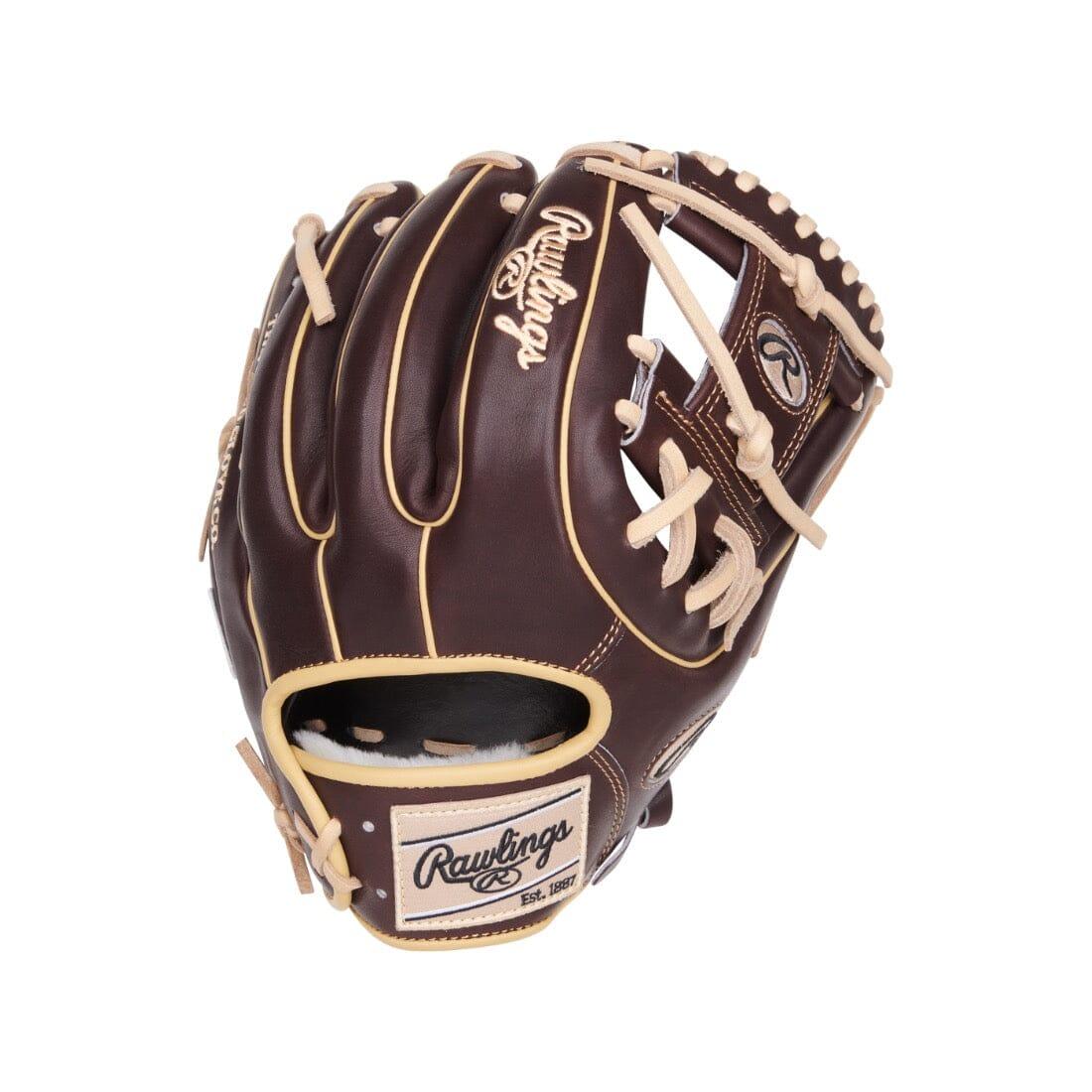 Shop Rawlings Pro Preferred Series 11.75" Baseball Glove: PROS315-2MO at Headbanger Sports