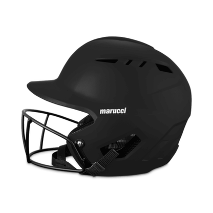 Shop Marucci Fastpitch Duravent Helmet - Hb Sports