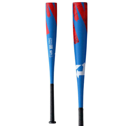 Shop 2024 Demarini Zoa (-13) 2 5/8" USA Tee Ball Bat: WBD2480010 at Headbanger Sports