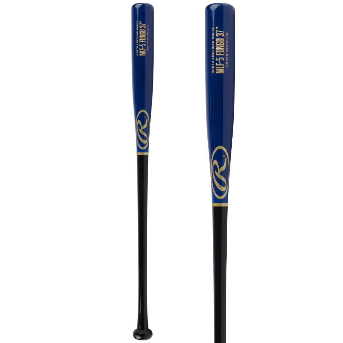 Rawlings 37" Maple Fungo Bat MLF5-B/R