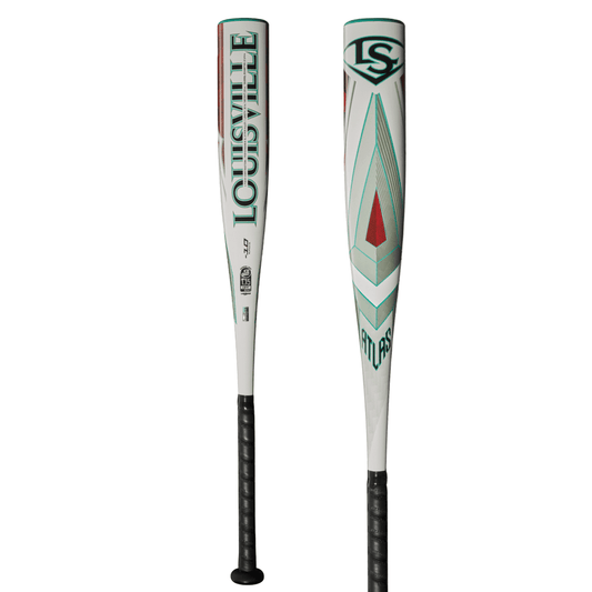 2025 Louisville Slugger Atlas 2 3/4