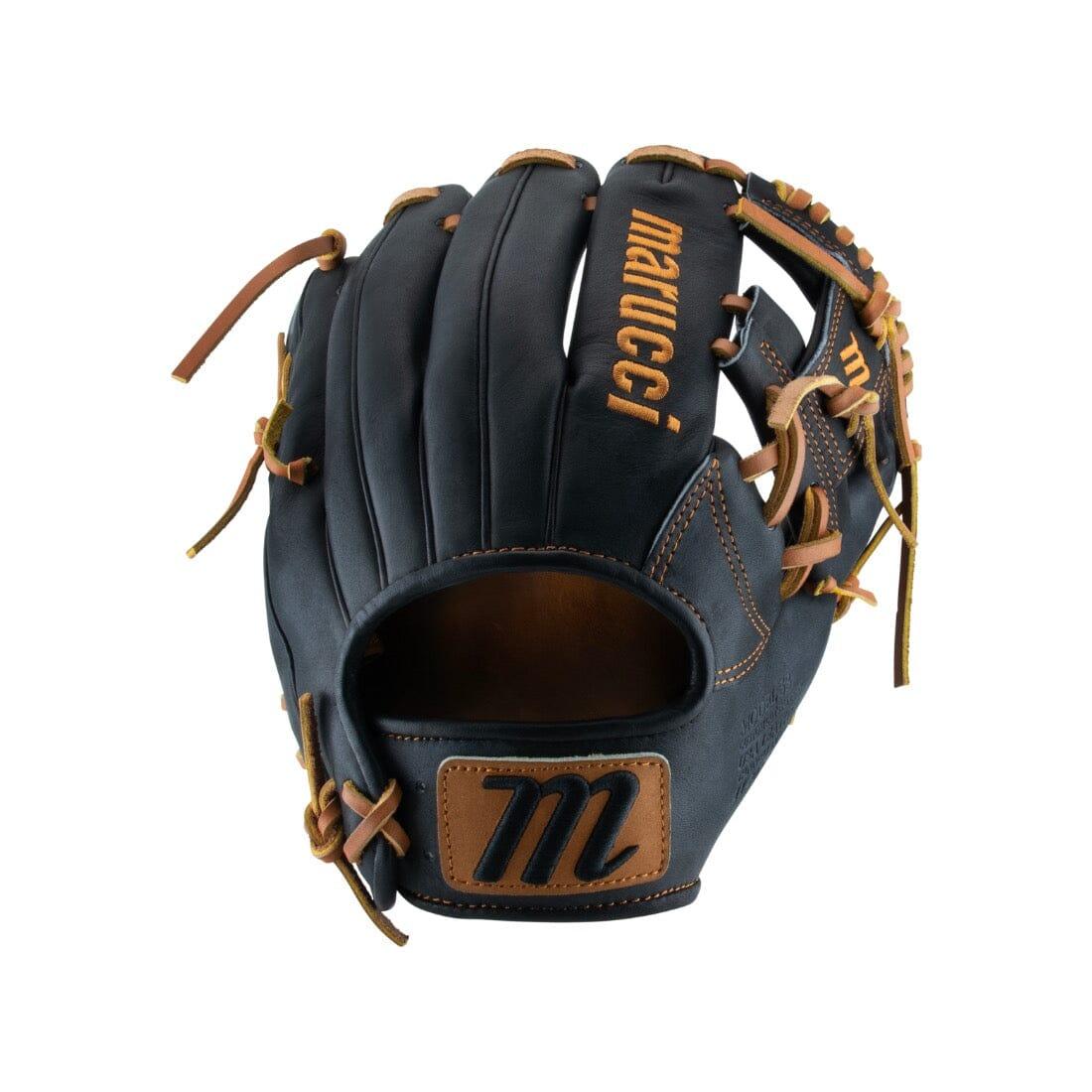 Shop Marucci Capitol M Type 53A2 11.5" Infield Baseball Glove: MFG3CP53A2 at Headbanger Sports