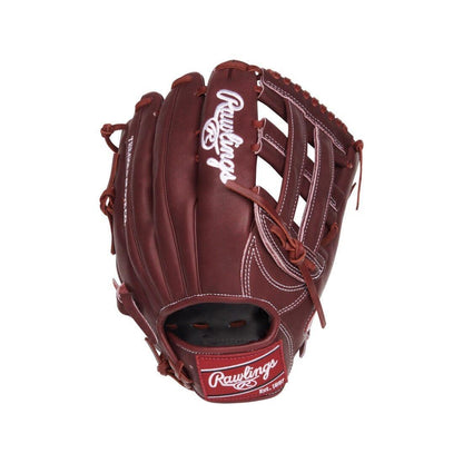 Shop Rawlings Heart of the Hide Series 12.75" Outfield Baseball Glove: PROR3039-6SH at Headbanger Sports