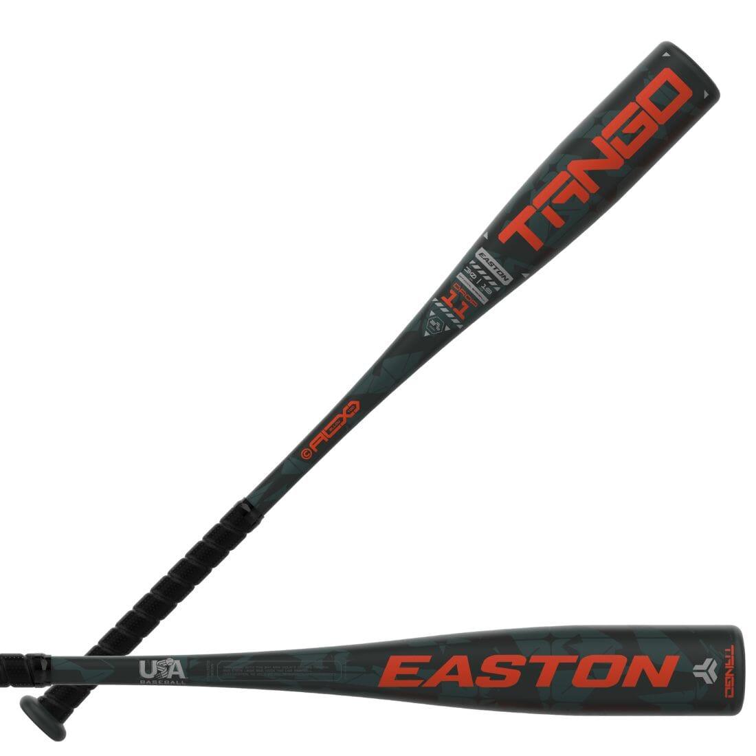 2025 Easton Tango (-11) 2 5/8" USA Baseball Bat: EUS5TNG11