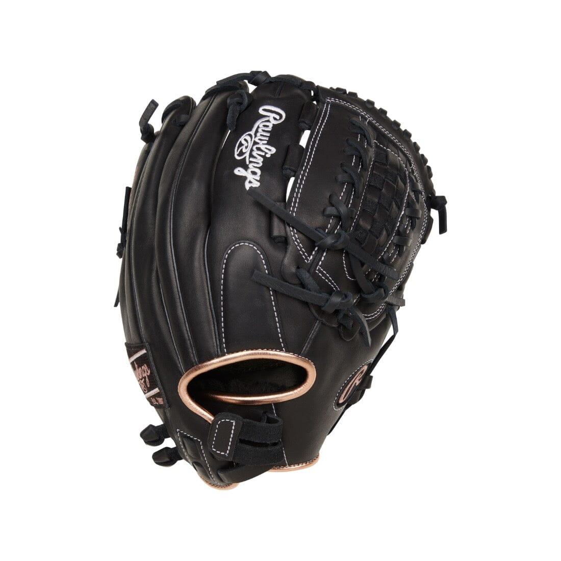 Shop Rawlings R9 Series 12.5" Fastpitch Softball Glove: R9SB125-18B at Headbanger Sports