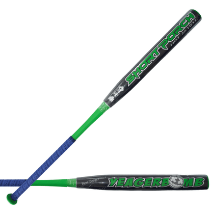 Short Porch Team Series Yeagerbomb 13" Balanced SSUSA Slowpitch Softball Bat