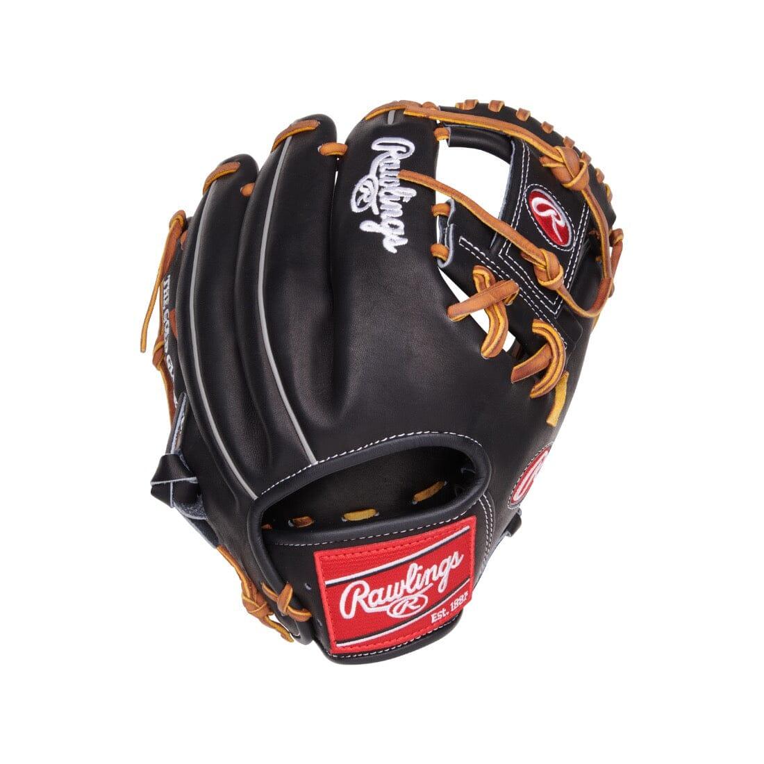 Shop Rawlings Heart of the Hide Traditional  Series 11.5" Baseball Glove: PROT204-2B at Headbanger Sports