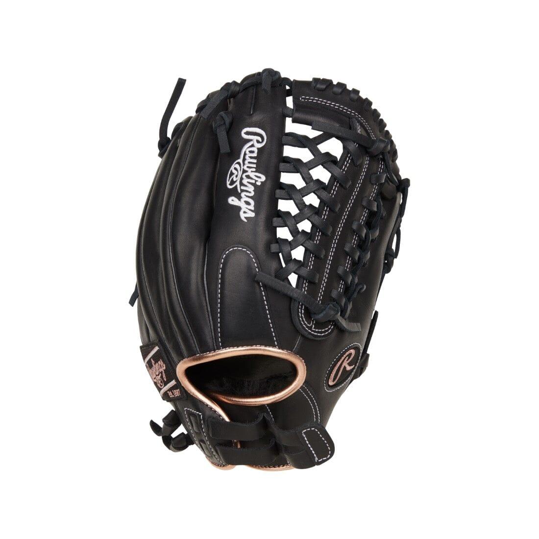 Shop Rawlings R9 Series 12" Fastpitch Softball Glove: R9SB120-4B at Headbanger Sports