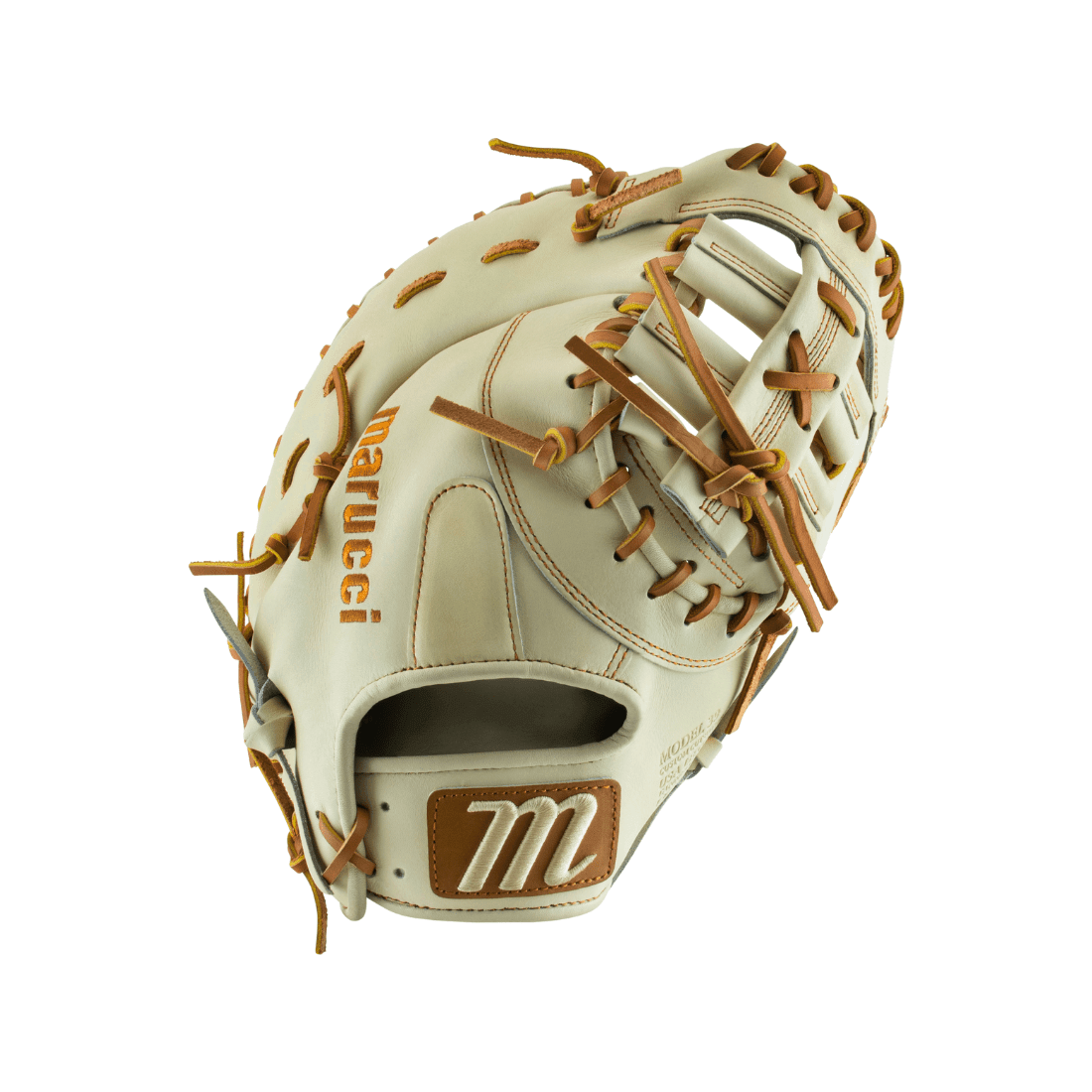 Shop Marucci Capitol Series M Type 39S1 13" First Base Mitt: MFG3CP39S1 at Headbanger Sports