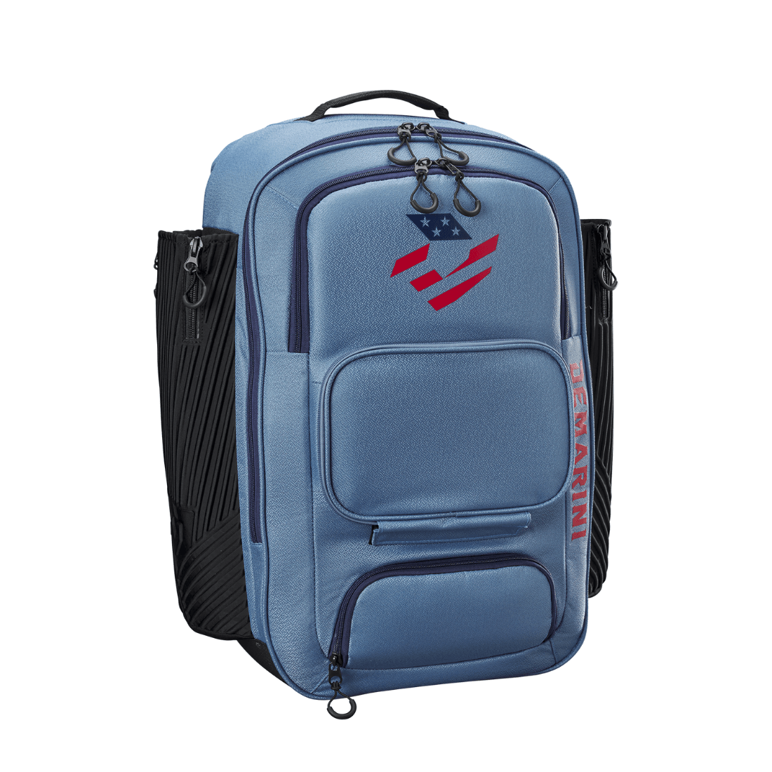 DeMarini Spectre V2 Baseball and Softball Backpack: WB57439