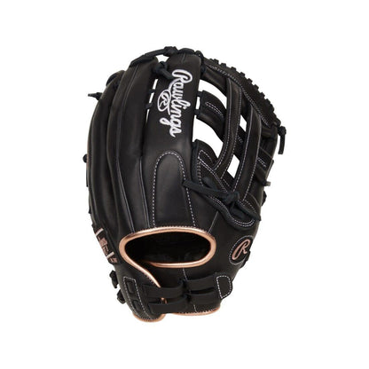 Shop Rawlings R9 Series 13" Fastpitch Softball Glove: R9SB130-6B at Headbanger Sports