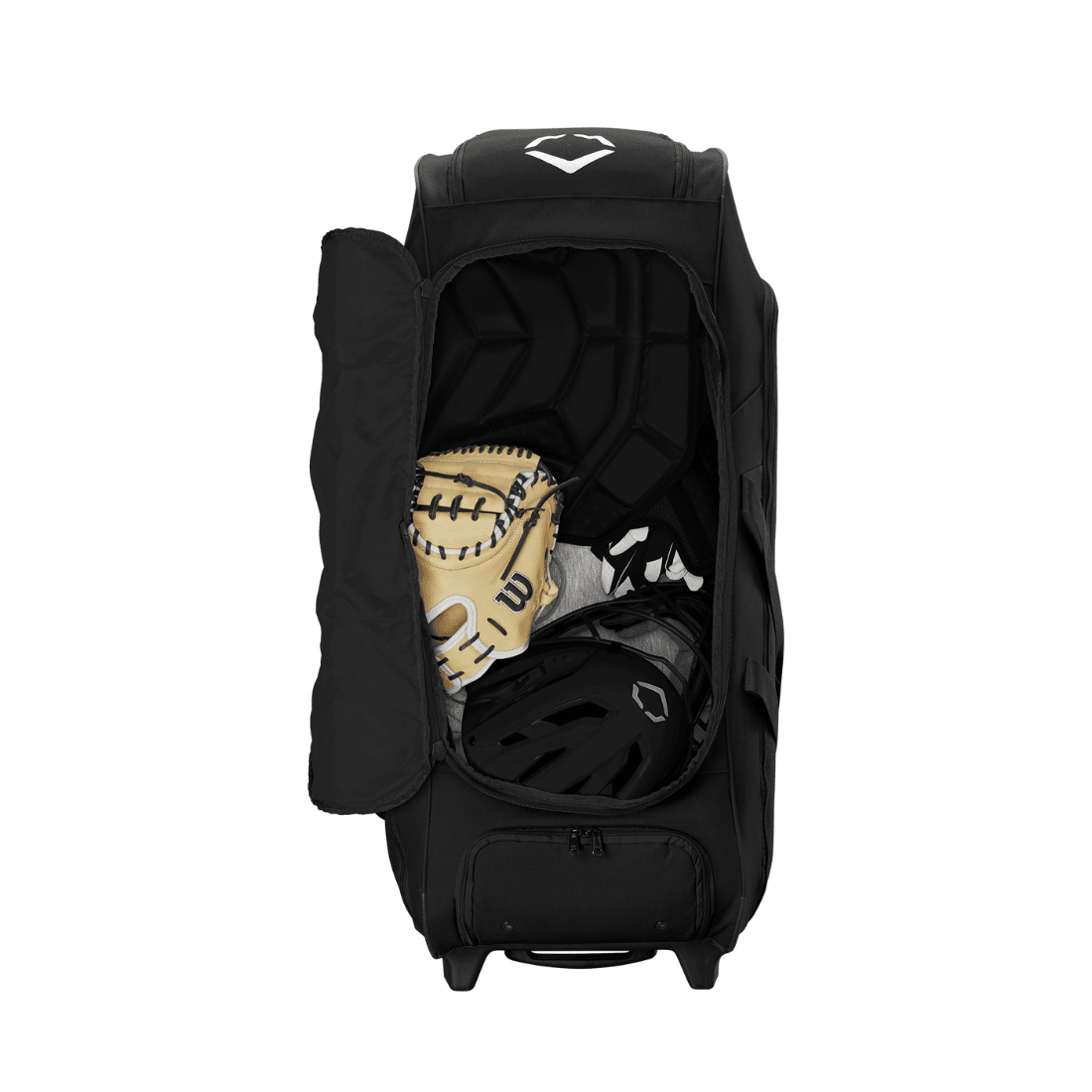 Evoshield Stonewall Wheeled Bag 2.0 (Multiple Colors): WB57430