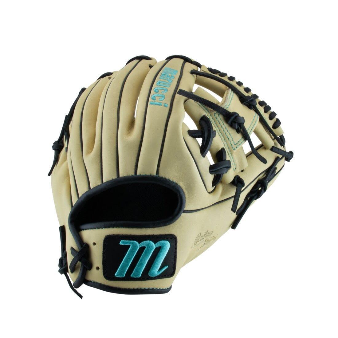 Shop Marucci Oxbow 43A2 11.5" Infield Baseball Glove: MFG3OX43A2 at Headbanger Sports