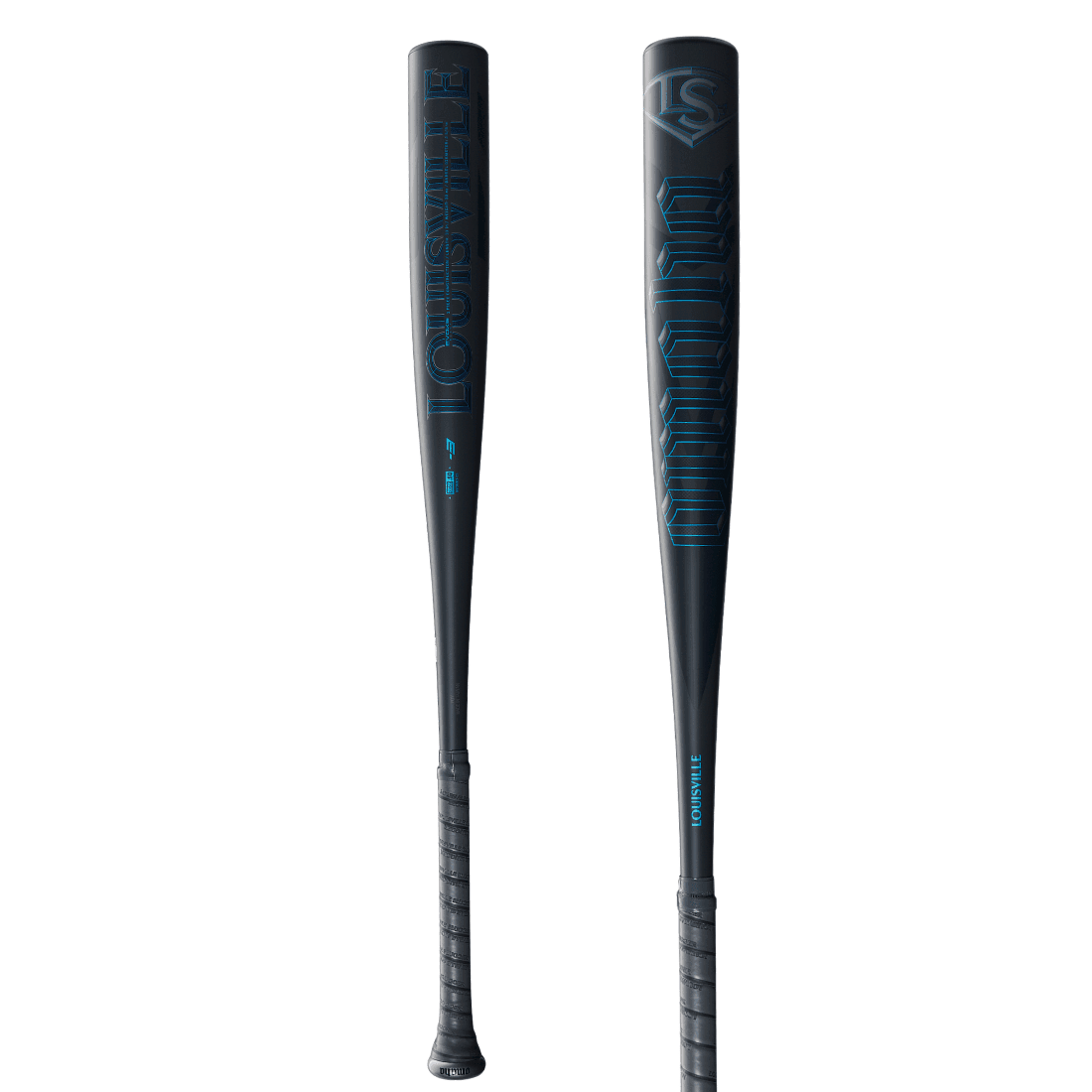 2025 Louisville Slugger Omaha (-3) BBCOR 2 5/8" Baseball Bat: WBL2984010