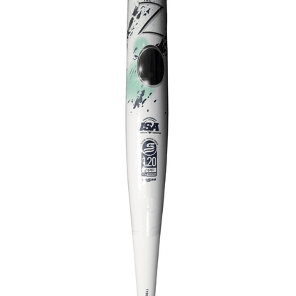 2024 Onyx 13" First Born 2.0 1PC USSSA Slowpitch Softball Bat