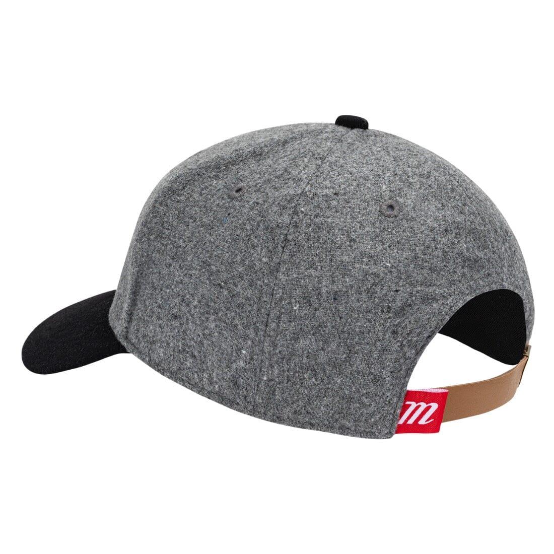 Shop Marucci Clubhouse Flatbill Loopback Hat: MAHTCHFB at Headbanger Sports