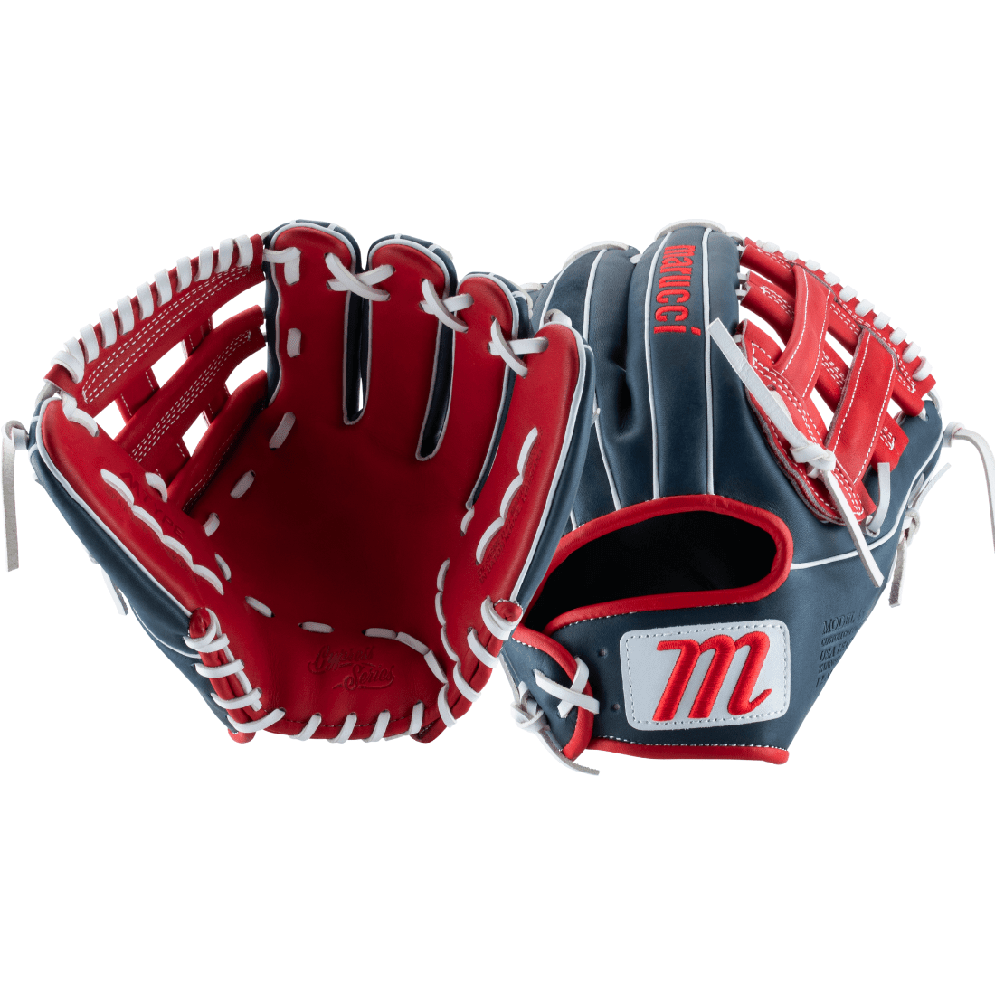 Shop Marucci Cypress Series M Type 45A3 12" Baseball Glove: MFG3CY45A3 at Headbanger Sports