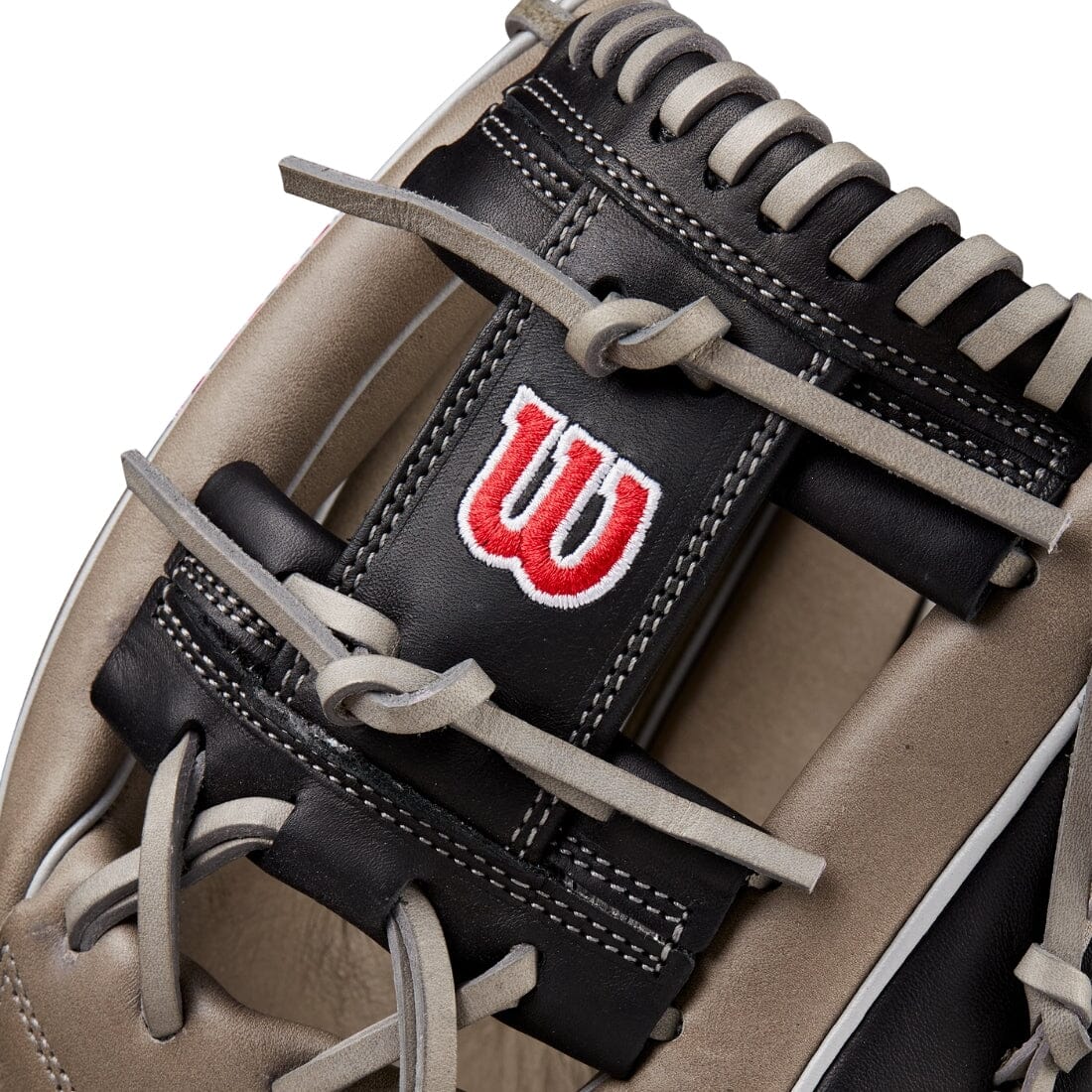 Wilson A1000 1787 11.75" Baseball Glove: WBW1025801175