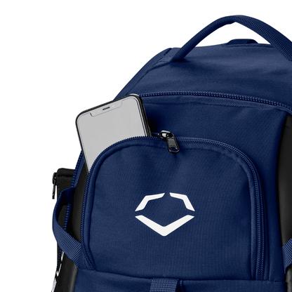 Evoshield Recruit Backpack (Multiple Colors): WB57427