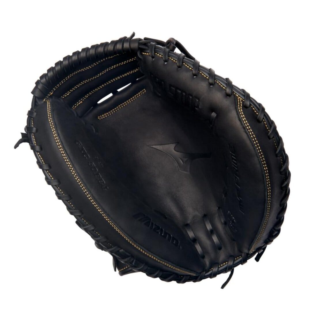 Shop Mizuno MVP Prime GXC50PB4 34" Baseball Catchers Mitt: 313059.R902 at Headbanger Sports