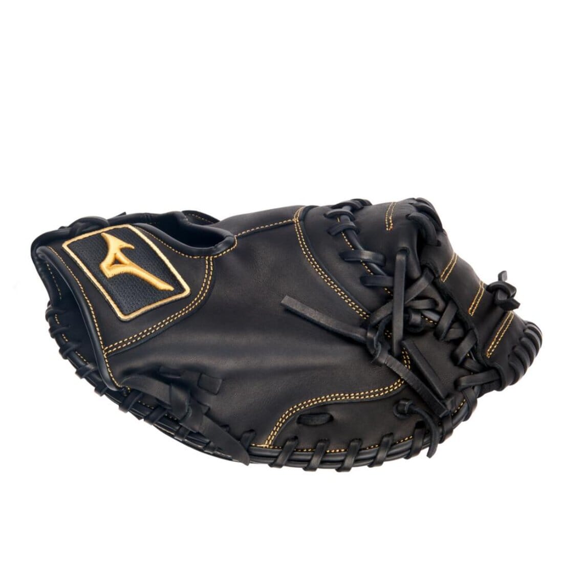 Shop Mizuno MVP Prime GXC50PB4 34" Baseball Catchers Mitt: 313059.R902 at Headbanger Sports