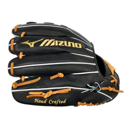 Shop Mizuno Pro GMP-1100D 12" Premium Pitchers Baseball Glove: 313195.RG90 at Headbanger Sports