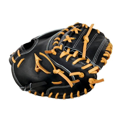 Shop Mizuno Pro GMP-2000R 33.5" Premium Catchers Baseball Mitt: 313196.RG90 at Headbanger Sports