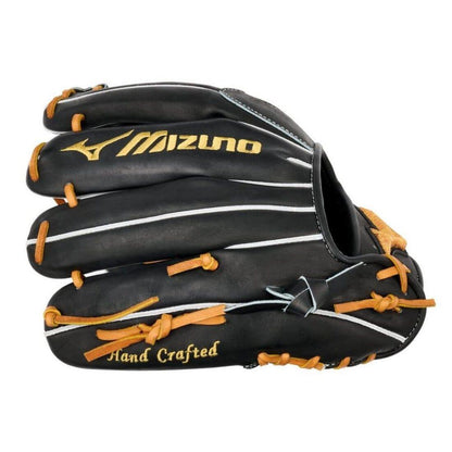 Shop Mizuno Pro GMP-6000R 11.75" Premium Infielder Baseball Glove: 313201.RG90 at Headbanger Sports