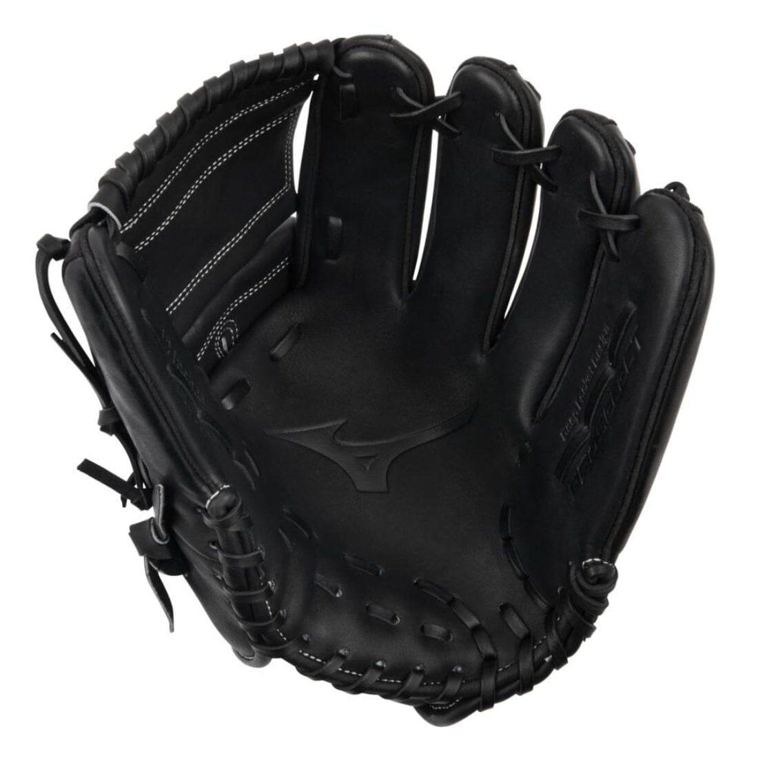 Mizuno Pro Select GPS-11D 12" Premium Pitcher/Infielder Baseball Glove: 313205.RG90