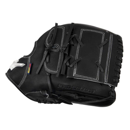 Mizuno Pro Select GPS-11D 12" Premium Pitcher/Infielder Baseball Glove: 313205.RG90