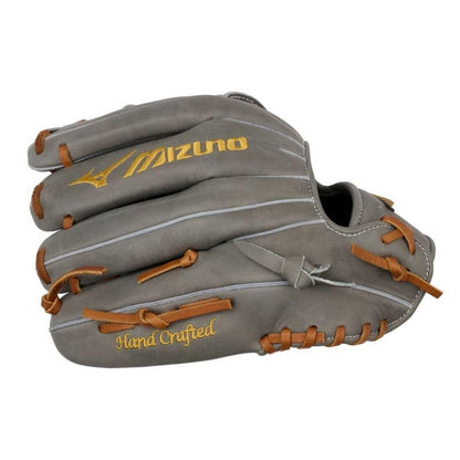 Shop Mizuno Pro Select FP GPSF-12D 12" Premium Fastpitch Infield Glove: 313218.RG91 at Headbanger Sports