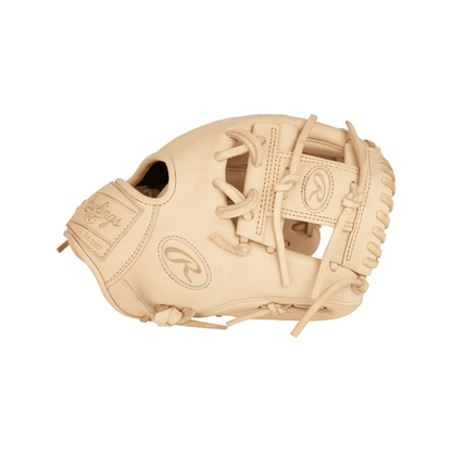 Shop Rawlings Pro Label Elements Series "Sand" 11.5"  Baseball Glove: RPRO204-2C at Headbanger Sports