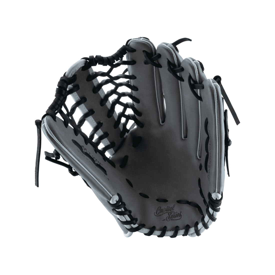 Shop Marucci Capitol M Type 79R1 13" Outfield Baseball Glove: MFG3CP79R1 at Headbanger Sports