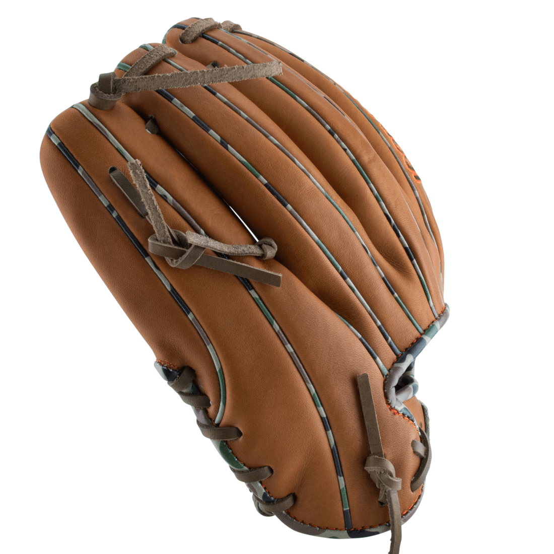 Marucci NightShift "Deer" 43A2 11.5" Infield Baseball Glove: MFGNTSHFT-0303