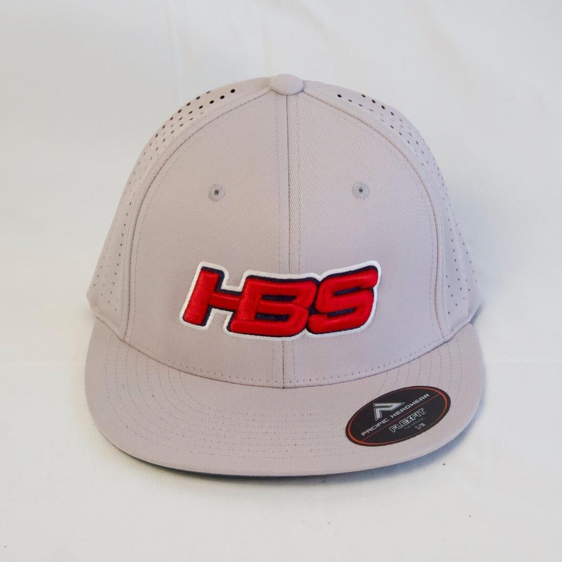 Headbanger Sports Exclusive Pacific ES474 FlexFit Hat: HOUSTON