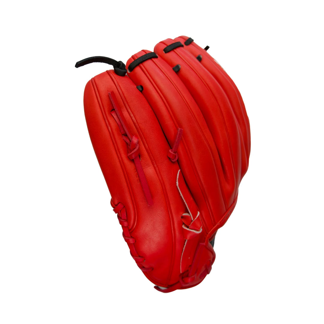 Wilson A2000 1786 Limited Edition "BRED 25" 11.5" Infield Baseball Glove from Headbanger Sports