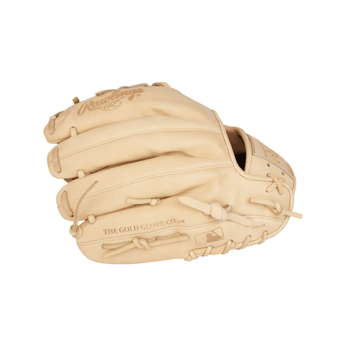 Shop Rawlings Pro Label Elements Series "Sand" 11.5"  Baseball Glove: RPRO204-2C at Headbanger Sports