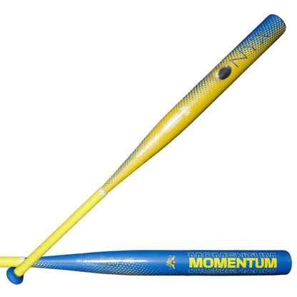 2024 Onyx 13.5" Momentum 1PC Big Chef Signature USSSA Slowpitch Softball Bat